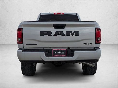 New 2026 RAM 2500 Big Horn image 8