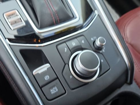 Used 2023 MAZDA CX-5 Carbon Edition AWD/4WD image 29