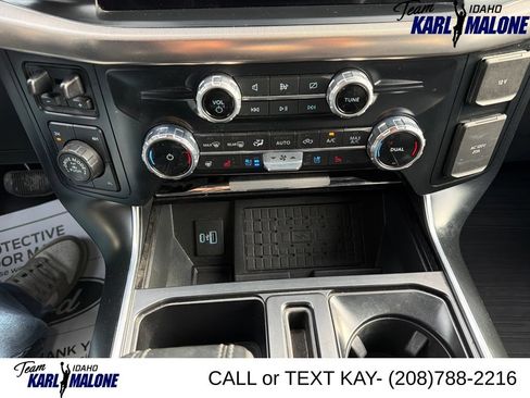 Used 2023 Ford F150 Raptor w/ Raptor 37 Performance Package AWD/4WD image 41