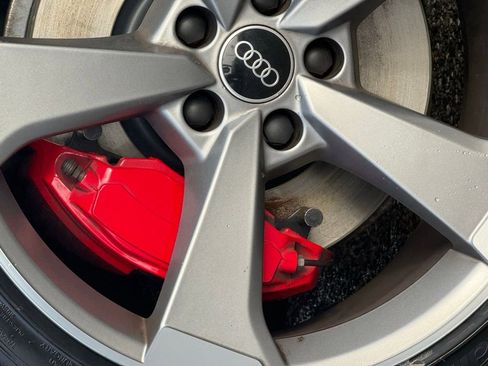 Used 2023 Audi A4 2.0T Premium Plus w/ Premium Plus Package image 46