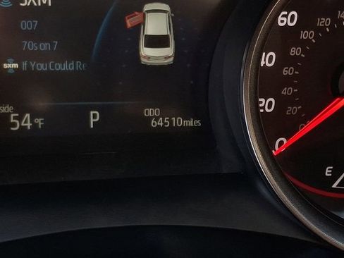 Used 2024 Toyota Camry XSE w/ Navigation Package image 21