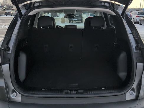 Used 2022 Ford Escape Titanium w/ Class II Trailer Tow Package image 8