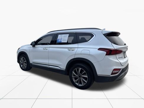Used 2020 Hyundai Santa Fe SEL w/ Convenience + Premium Package image 5
