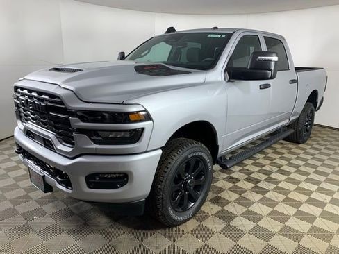New 2026 RAM 2500 Tradesman image 2