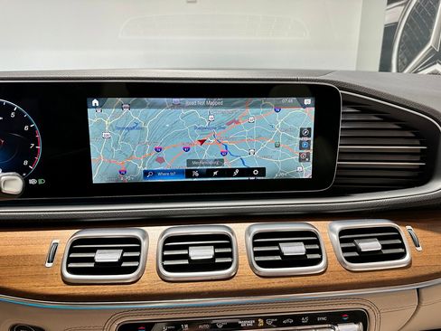 Certified 2022 Mercedes-Benz GLE 350 4MATIC image 23