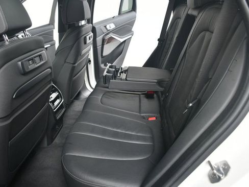 Used 2019 BMW X5 xDrive40i w/ M Sport Package image 36