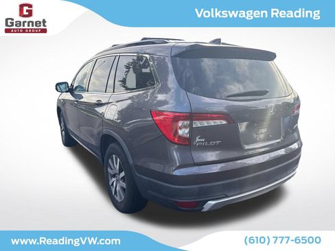 Used 2020 Honda Pilot EX-L image 3
