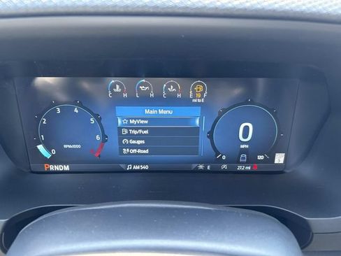 New 2026 Ford F150 XLT w/ Equipment Group 302A MID AWD/4WD image 32