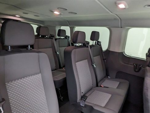 Used 2026 Ford Transit 350 XL image 32