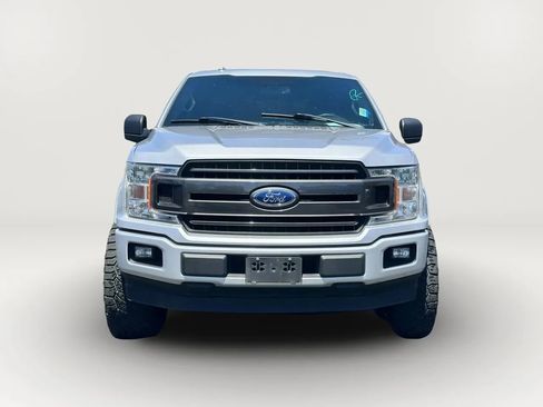 Used 2018 Ford F150 XLT w/ Equipment Group 302A Luxury RWD image 9
