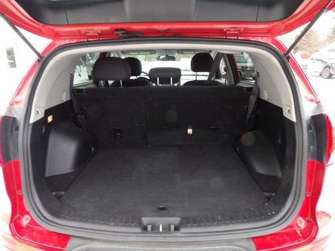 Used 2015 Kia Sportage LX image 5
