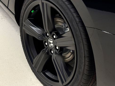 New 2026 Honda Accord Sport image 10