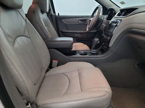 Used 2013 Chevrolet Traverse LTZ AWD/4WD image 21