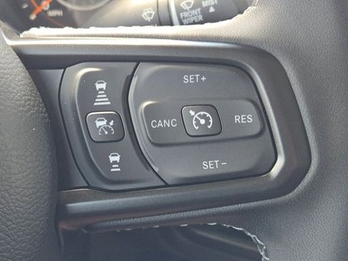 New 2026 Jeep Gladiator Rubicon AWD/4WD image 28