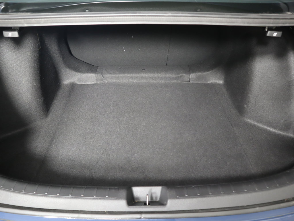 Certified 2025 Honda Civic Sport image 17