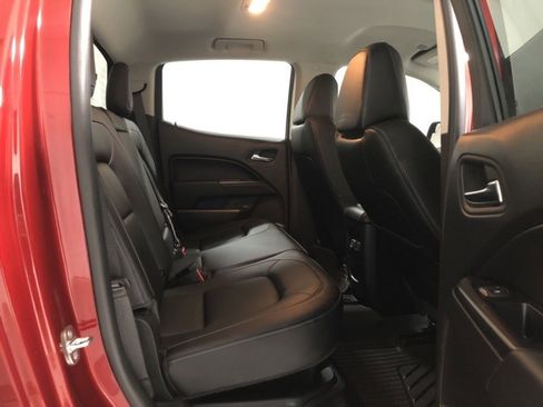 Used 2021 Chevrolet Colorado LT image 10