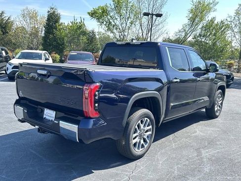 New 2026 Toyota Tundra 1794 Edition AWD/4WD image 4
