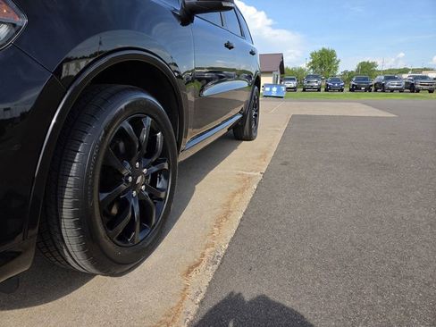 Used 2019 Dodge Durango GT AWD/4WD image 8