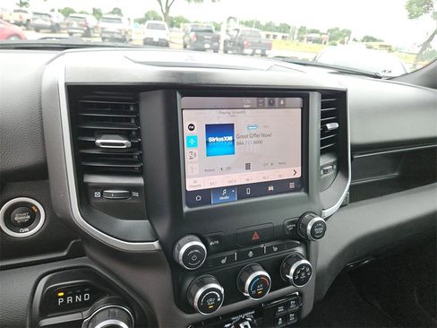 Used 2024 RAM 1500 Big Horn w/ Trailer Tow Group image 19