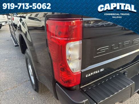 Used 2021 Ford F350 XL w/ Power Equipment Group image 15