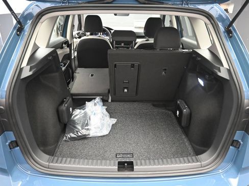 New 2026 Volkswagen Taos S FWD image 23