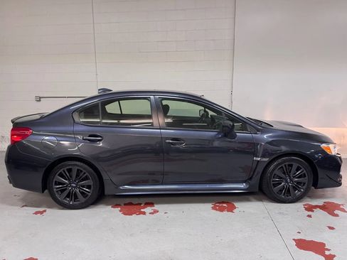 Used 2015 Subaru WRX Premium image 2
