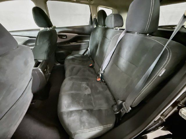 Used 2021 Nissan Murano S FWD image 22