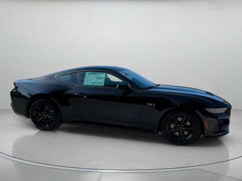 New 2026 Ford Mustang GT image 36