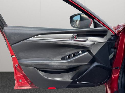 Used 2018 MAZDA MAZDA6 Grand Touring Reserve FWD image 19