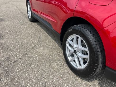 Certified 2023 Ford Edge SEL w/ Convenience Package AWD/4WD image 26