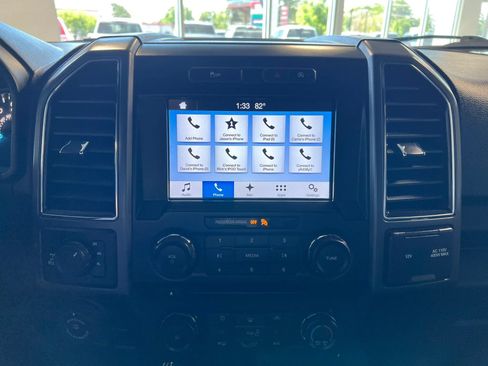 Used 2018 Ford F150 XLT w/ Equipment Group 302A Luxury AWD/4WD image 15