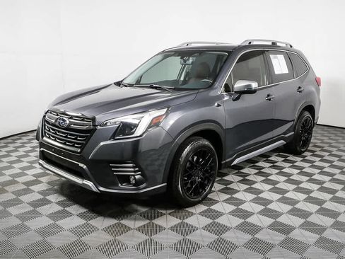 Used 2024 Subaru Forester Touring w/ Convenience Package image 27