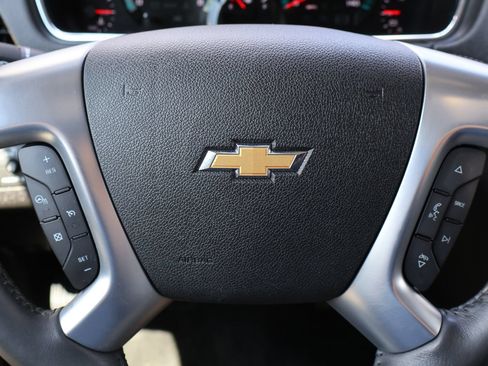 Used 2014 Chevrolet Traverse LTZ FWD image 26