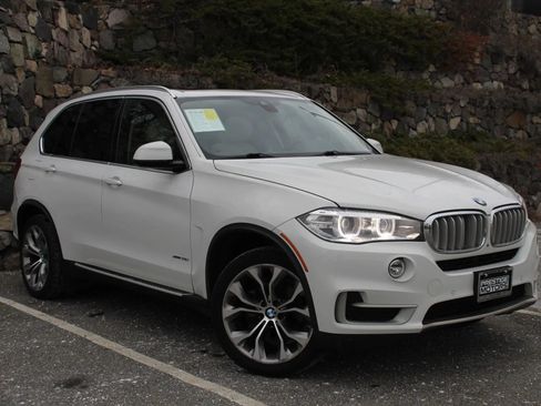 Used 2015 BMW X5 xDrive35i AWD/4WD image 38