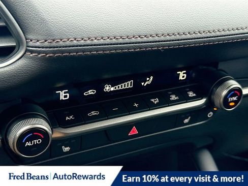 New 2026 MAZDA MAZDA3 2.5 S Sedan w/ Preferred Pkg image 15