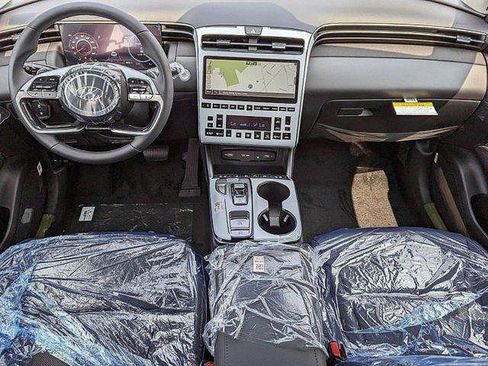 New 2023 Hyundai Tucson Limited image 27