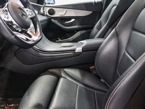 Used 2022 Mercedes-Benz GLC 300 image 20