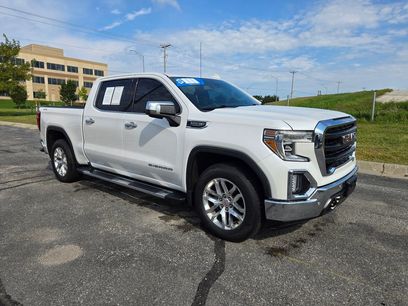 Used 2019 GMC Sierra 1500 SLT w/ SLT Premium Plus Package