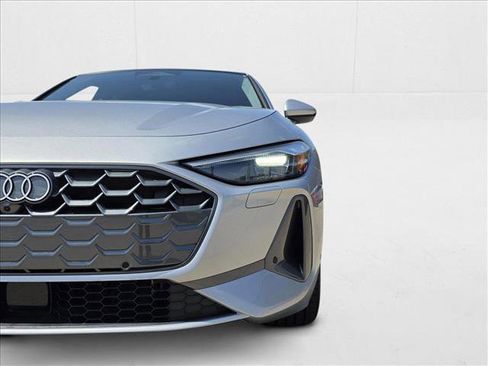 New 2025 Audi A5 2.0T Premium w/ Convenience Package image 10