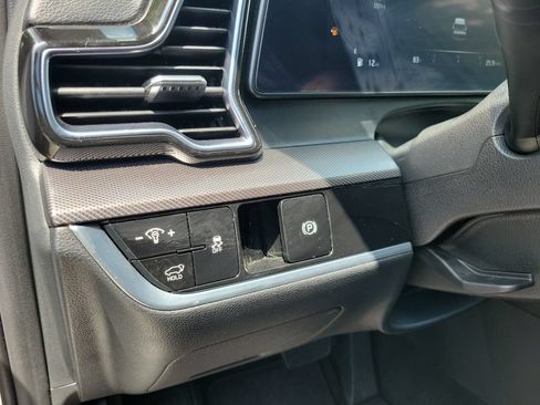 Certified 2023 Kia Sportage SX FWD image 21