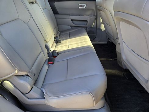 Used 2012 Honda Pilot EX-L image 16