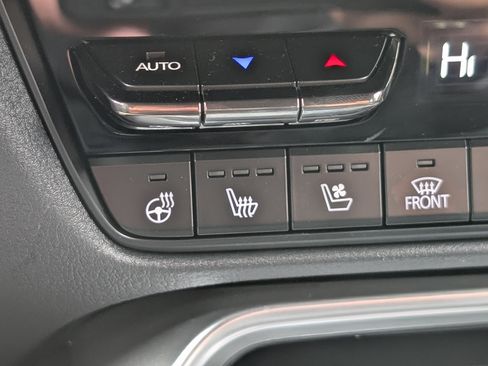 Used 2025 MAZDA CX-90 Plug-In Hybrid w/ Premium Plus image 35