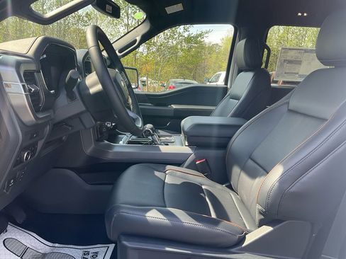 New 2026 Ford F150 Lariat AWD/4WD image 16