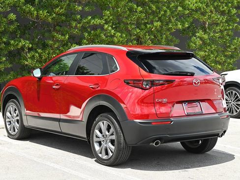 Certified 2025 MAZDA CX-30 AWD 2.5 S w/ Preferred Package image 6