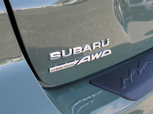 Certified 2025 Subaru Crosstrek 2.5i Limited w/ Popular Package #4A image 5