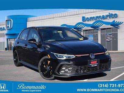 Used 2023 Volkswagen GTI SE
