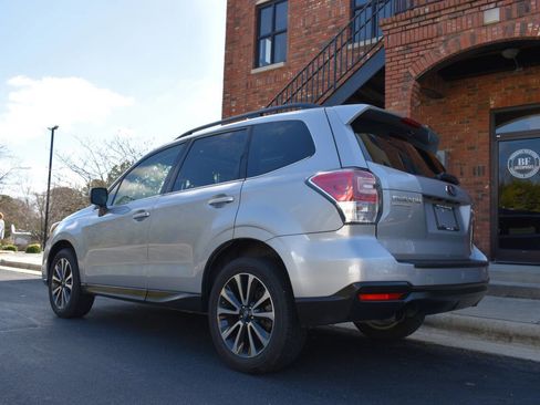 Used 2017 Subaru Forester 2.0XT Premium w/ Popular Package #2A image 30