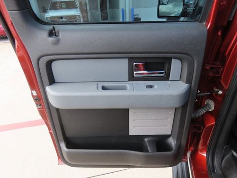 Used 2014 Ford F150 STX w/ Equipment Group 201A Mid RWD image 19