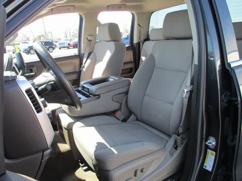 Used 2016 GMC Sierra 1500 SLE w/ SLE Value Package image 17