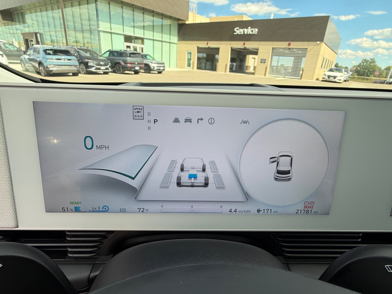 Certified 2024 Hyundai Ioniq 5 Limited AWD/4WD image 10
